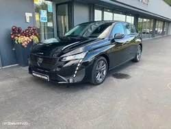 Peugeot 308 1.2 PureTech Active Pack