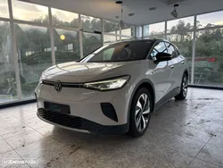 VW ID.4 77 kWh Pro Performance 1st