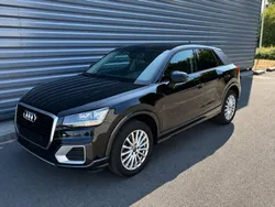 Audi Q2 35 TDI 150 Design