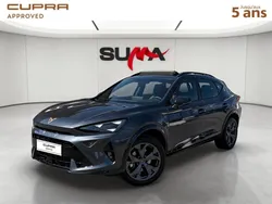 Cupra Formentor 1.5 eTSI Hybrid 150 ch DSG7 V