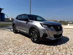 Peugeot 2008 1.5 BlueHDi GT