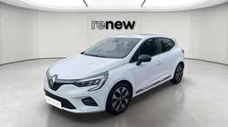 RENAULT Clio SCe 65 Authentic