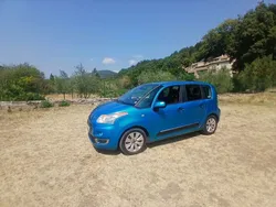 C3 Picasso 1,6 vti exclusive 2009 – 95 000 km - première main