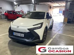 TOYOTA C-HR 200H Advance