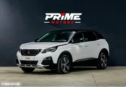 Peugeot 3008 1.2 PureTech Allure