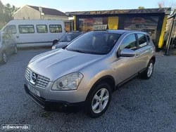 Nissan Qashqai 1.5 dCi Acenta