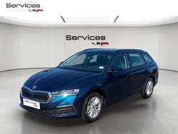 Skoda Octavia COMBI 2.0 TDI 150 ch DSG7 Business