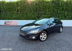 Peugeot 508 SW 1.6 e-HDi Active CMP6