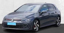 Volkswagen GOLF VIII 2.0 TSI 245CH GTI *PANO*HARMAN KARDON*ATTELAGE*autres dispos