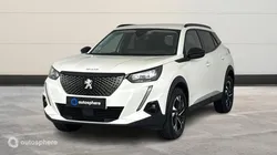 Peugeot 2008 1.2 PureTech 130ch S&S Allure Pack EAT8