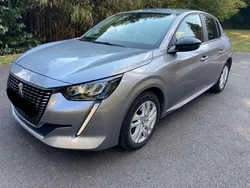 PEUGEOT 208 ACTIVE BUSINESS 75 cv TBE / 45700 kms