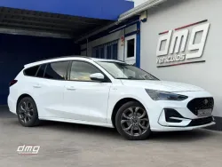 FORD Focus Sportbreak 1.0 Ecoboost MHEV ST-Line
