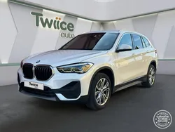 Bmw x1 140 business design sdrive dkg bva (garantie 12 mois)