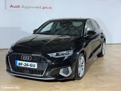 Audi A3 Sportback 30 TFSI Advanced S tronic