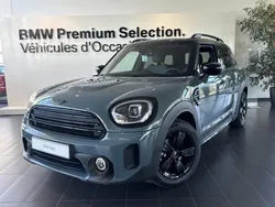Mini Countryman Cooper 136ch Edition Premium BVA7