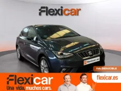SEAT Ibiza 1.0 TSI S&S Special Edition 115