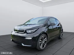 BMW i3 s 120Ah