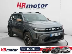 DACIA Duster 1.2 TCe Extreme 4x2 96kW 48v