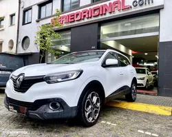 Renault Kadjar Energy dCi 110 Business
