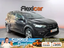 DACIA Jogger 1.0 ECO-G Comfort 7pl.