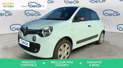 Renault Twingo III 1.0 SCe 70 Zen
