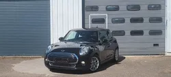 Mini 3 portes HATCH F56 Cooper 136 ch BVA6