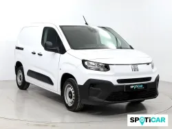 FIAT Dobló Van 1.5BlueHDI L1 H1 650kg 100
