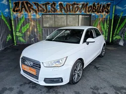 Audi A1 1.4 TFSI 125 Ambition Luxe