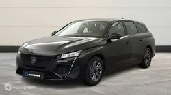 Peugeot 308 Sw 1.5 BlueHDi 130ch S&S Style EAT8