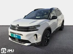 Citroën C5 Aircross Hybride 136 e-DCS6 E-Series