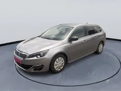 Peugeot 308 GT Line 1,6 HDI 120 CV