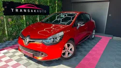 🏅 RENAULT CLIO IV 1.5 dCi 90 cv Dynamique ~ Courroie OK ~ Bluetooth ~ GPS ~ Climatisation ~ Attelage