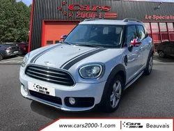 Mini Countryman F60 136 ch BVA7 Cooper Chili - 5P