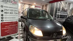 Renault Scénic de 2004