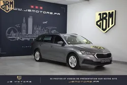 Skoda Octavia COMBI 2.0 TDI 116 ch DSG7 Business 2pl / TVA Recup Deriv VP