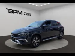 Fiat Tipo 1.0 FireFly Turbo 100ch S/S Life Plus 5p