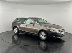 Audi A4 AVANT 2.0 TDI