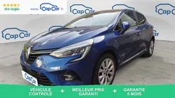 Renault Clio TCe 130 EDC FAP Intens