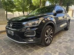 VOLKSWAGEN T-ROC 1.0 TSI - 110 - Start&Stop Active / Entretien Constructeur