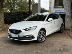 SEAT LEON 1.5 eTSI 150 DSG7 XCELLENCE - GARANTIE 12 MOIS