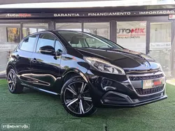 Peugeot 208 1.6 BlueHDi Active