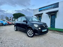 RENAULT Twingo LIFE 1.0 SCE 70 CV / MOTEUR À CHAÎNE / ENTRETIEN À JOUR / CT OK