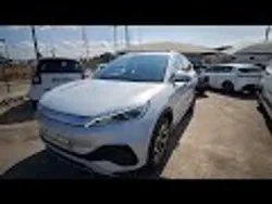 BYD Atto 3 60.48 kWh Comfort