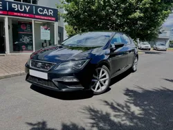 SEAT LEON 2.0 TSI - 190 Start & Stop - BV DSG 7 FR PHASE 2