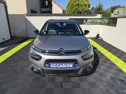 Citroën C4 Cactus ESSENCE 110CH