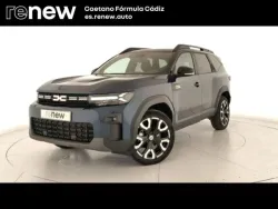 DACIA Bigster Hybrid Journey 115kw 4x2