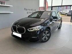 BMW 116d 116 ch DKG7 Lounge