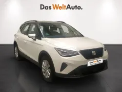 SEAT Arona 1.0 TSI S&S DSG Style 115