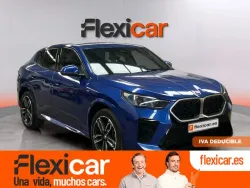 BMW X2 sDrive 18dA