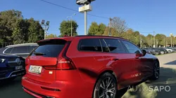Volvo V60 de 2021